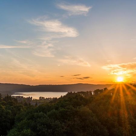 Ferienwohnungen Vulkaneifel Nickenich Zewnętrze zdjęcie