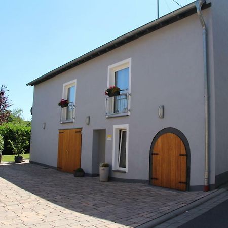 Ferienwohnungen Vulkaneifel Nickenich Zewnętrze zdjęcie