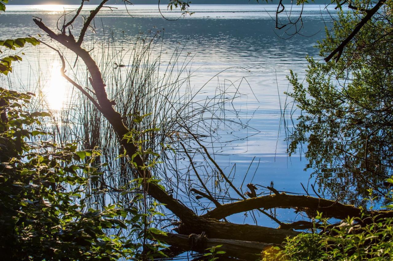 Ferienwohnungen Vulkaneifel Nickenich Zewnętrze zdjęcie