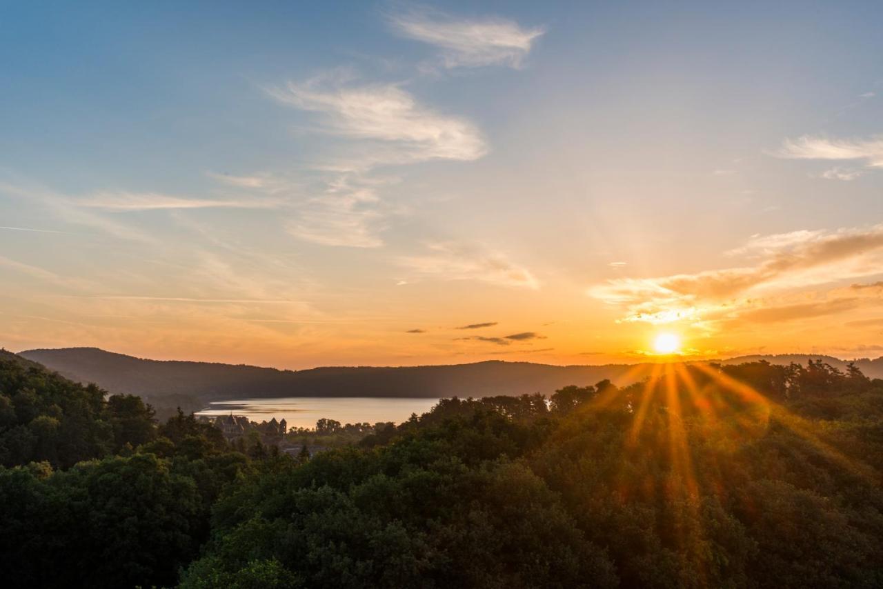Ferienwohnungen Vulkaneifel Nickenich Zewnętrze zdjęcie