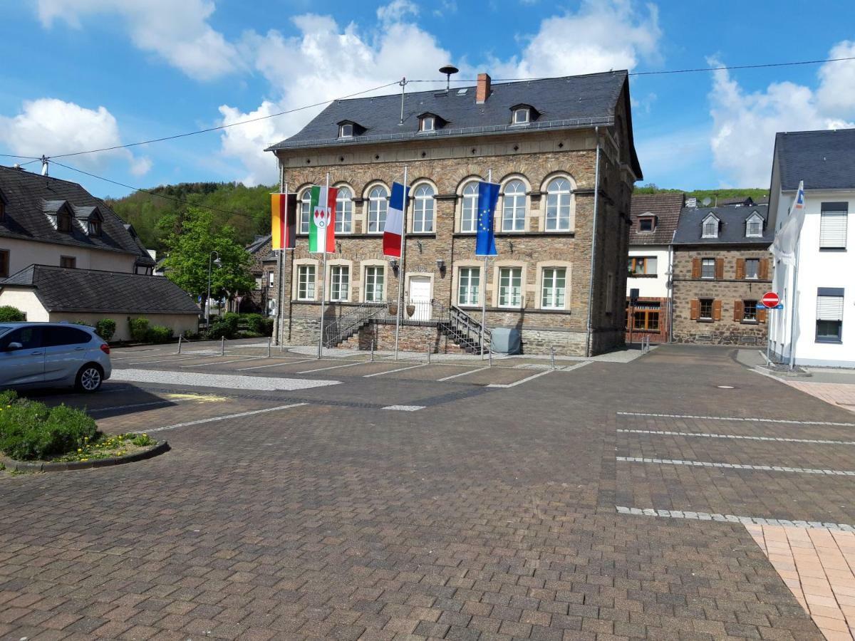 Ferienwohnungen Vulkaneifel Nickenich Zewnętrze zdjęcie